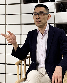 副会長 写真